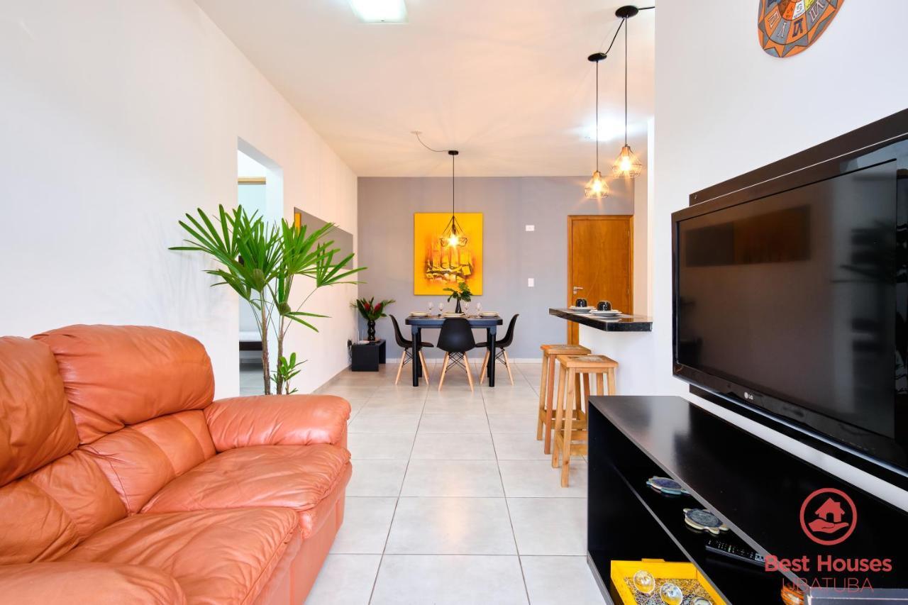 Apartamento Best Houses 5: Piscina, Churrasqueira E Ar Condicionado *