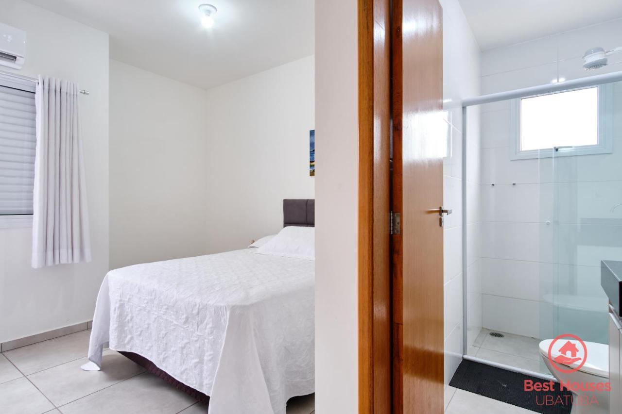 Apartamento Best Houses 5: Piscina, Churrasqueira E Ar Condicionado *
