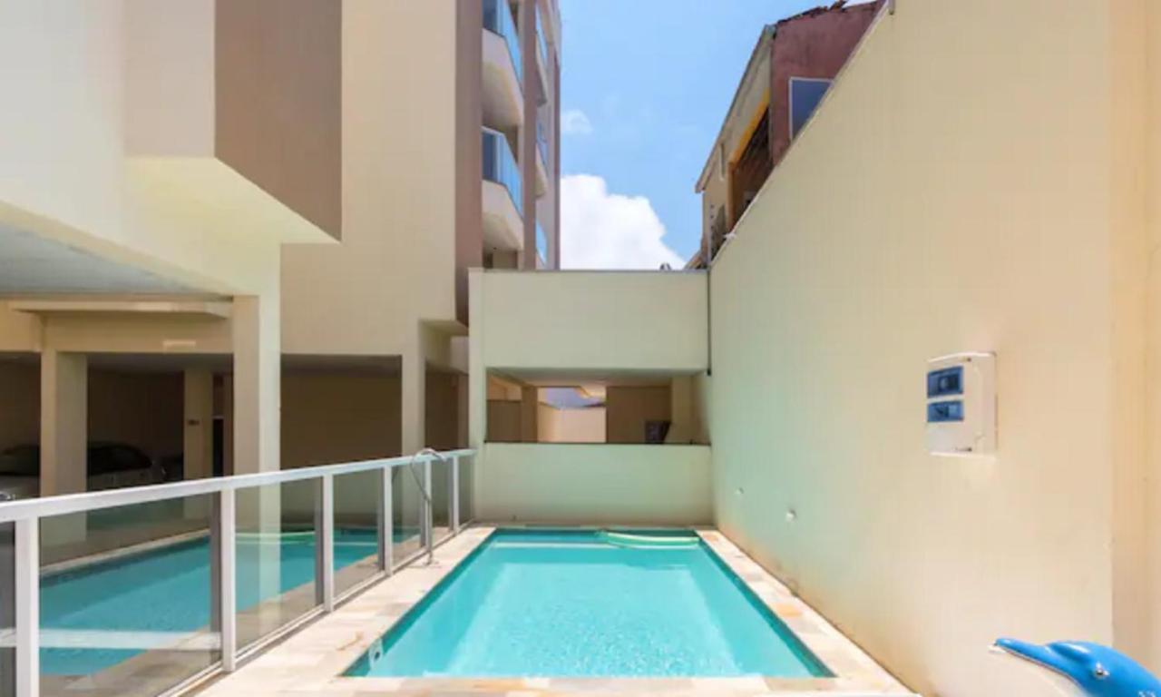 Best Houses 5: Piscina, Churrasqueira E Ar Condicionado